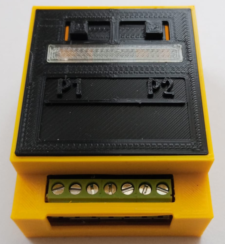 Odbiornik RF — zdjęcie produktu